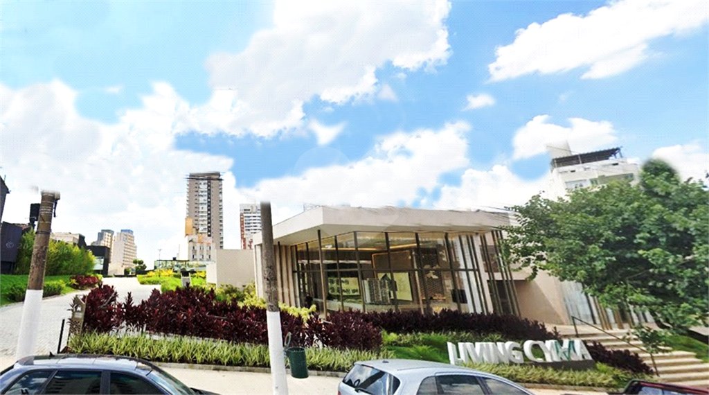 Apartamento à venda com 2 quartos, sendo 1 suíte, em Vila Mariana, São Paulo, SP