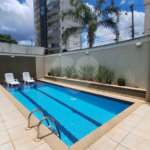 Apartamento à venda com 3 quartos, sendo 1 suíte,  em Parque Campolim, Sorocaba, SP