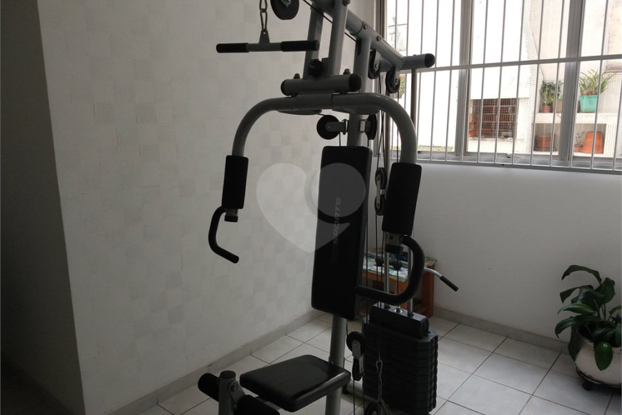 Apartamento à venda com 3 quartos, sendo 1 suíte, em Planalto Paulista, São Paulo, SP
