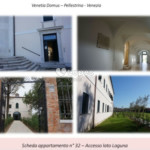 Apartamento com 2 quartos à venda em Pellestrina, Veneza, Itália – Venetia Domus