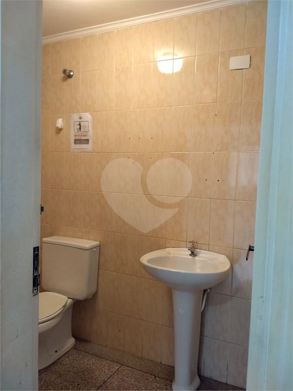 Sala para alugar em Nova Petrópolis, São Bernardo do Campo, SP
