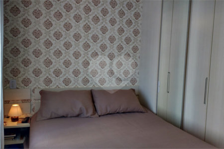 Apartamento à venda com 3 quartos, sendo 1 suíte,  em Vila Leopoldina, São Paulo, SP
