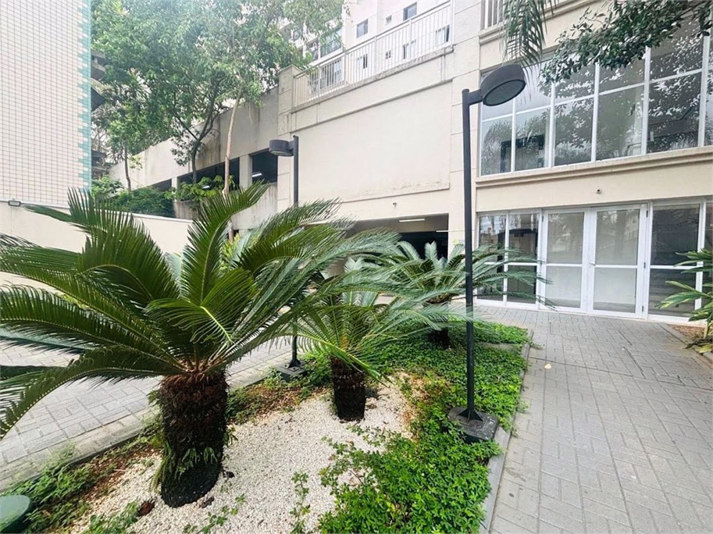 Apartamento com 2 dormitórios à venda, 84 m² por R$ 825.000,00 - Marapé - Santos/SP