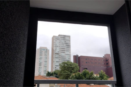 Apartamento à venda com 2 quartos em Vila Monumento, São Paulo, SP