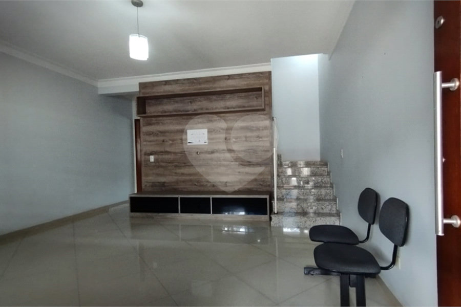 Sobrado à venda com 4 suítes em Vila Albertina, São Paulo, SP