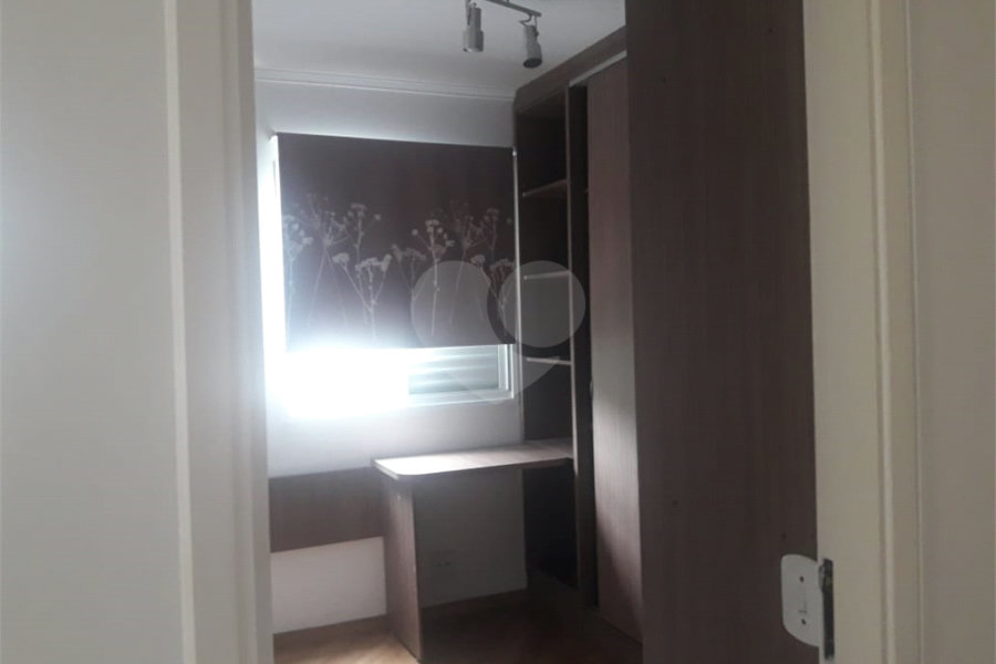 Apartamento à venda com 3 quartos, sendo 1 suíte,  em Parada Inglesa, São Paulo, SP