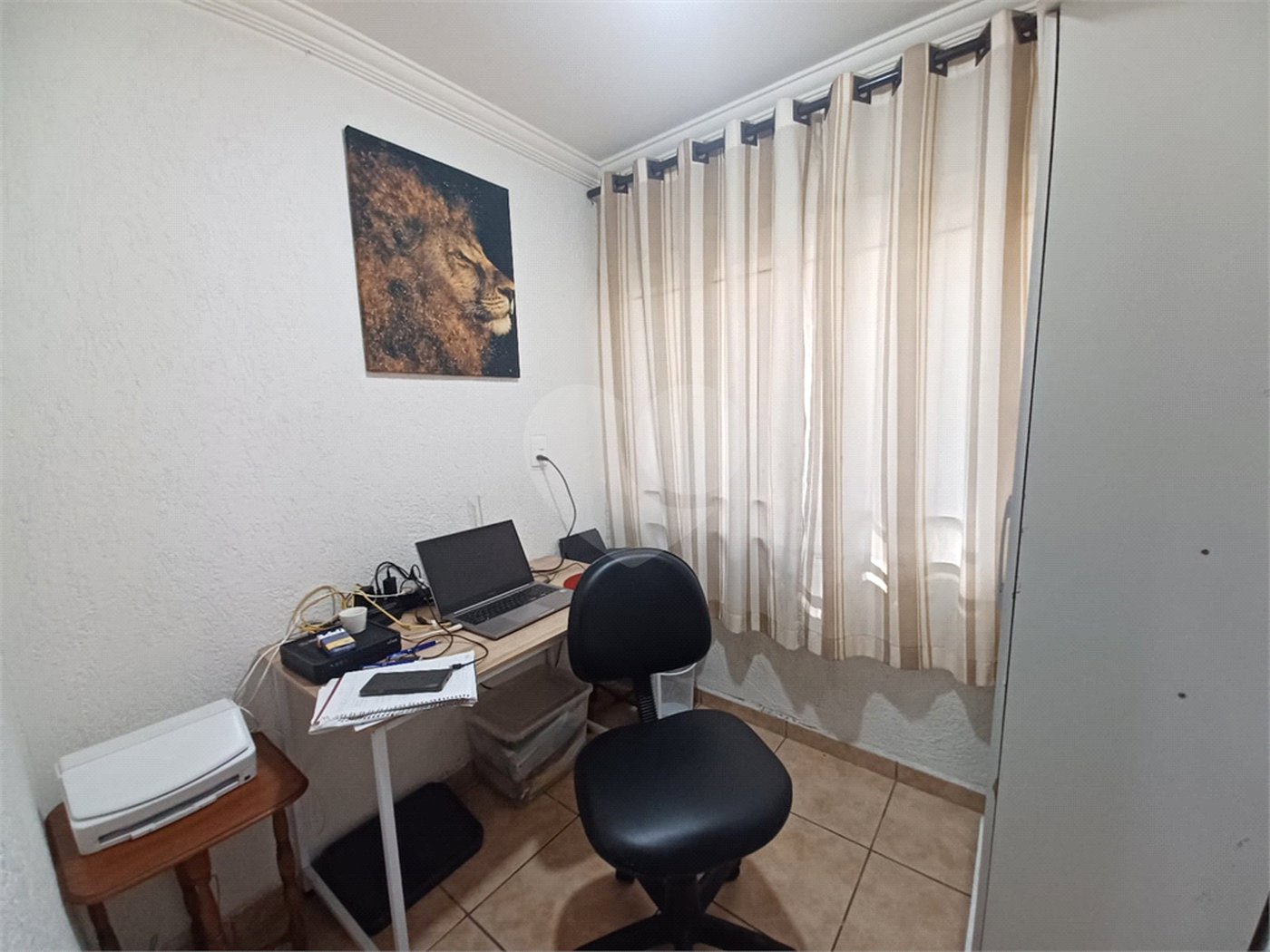 Sobrado à venda com 4 quartos, sendo 1 suíte, em Tucuruvi, São Paulo, SP