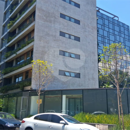 Loja à venda ou para alugar em Cidade Jardim, São Paulo, SP
