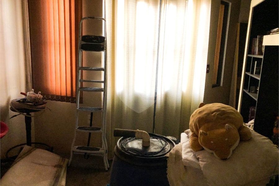 Sobrado à venda com 5 quartos, sendo 1 suíte, em Parque Edu Chaves, São Paulo, SP