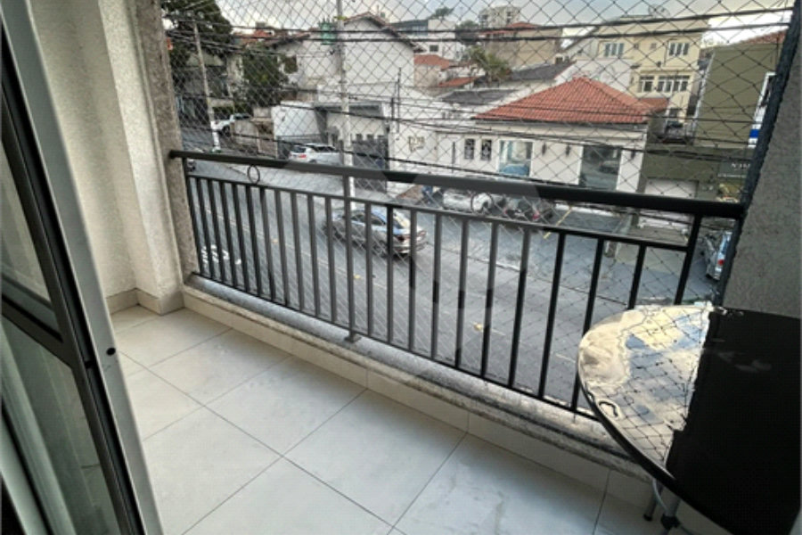 Apartamento para alugar com 2 quartos em Santana, São Paulo, SP
