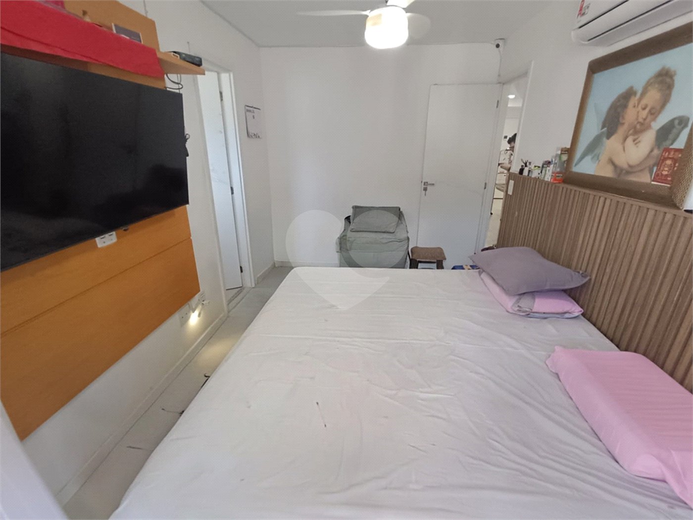 Cobertura à venda com 3 quartos, sendo 1 suíte, em Tijuca, Rio de Janeiro, RJ