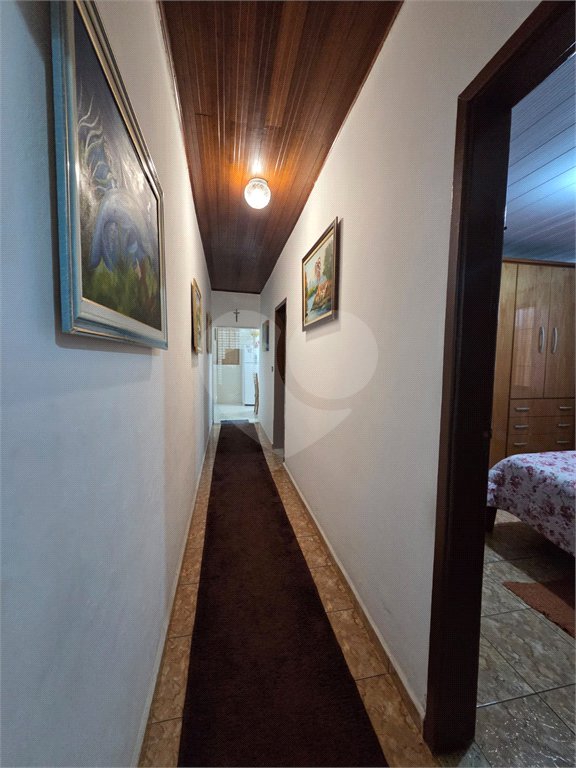 Casa Térrea à venda com 2 quartos em Parque Independência, São Paulo, SP