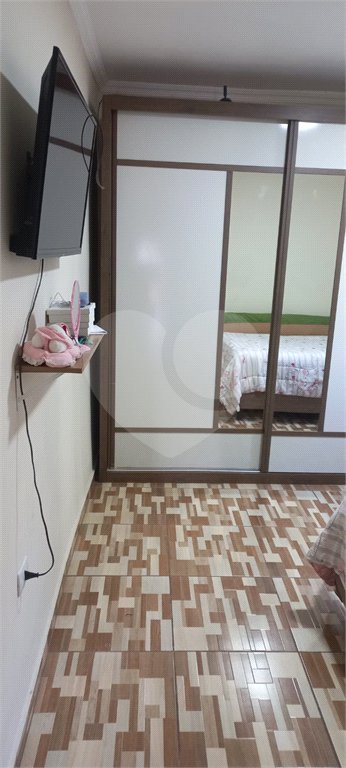 Casa à venda com 3 quartos em Horto, São Paulo, SP