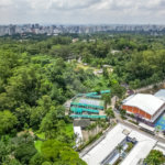 Terreno à venda no condomínio Chácara Santa Helena, São Paulo - SP