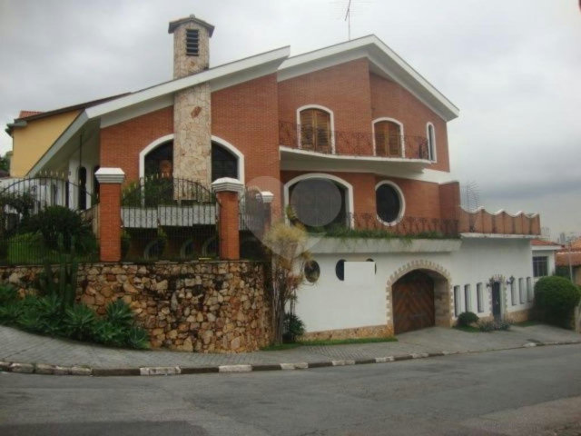 Sobrado à venda com 3 quartos, sendo 1 suíte, em Jardim Franca, São Paulo, SP