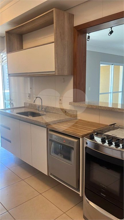 Apartamento à venda com 3 suítes em Bosque das Juritis, Ribeirão Preto, SP