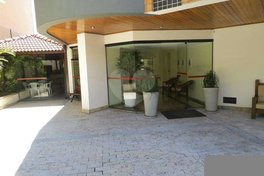 Apartamento à venda com 3 quartos, sendo 1 suíte,  em Santana, São Paulo, SP