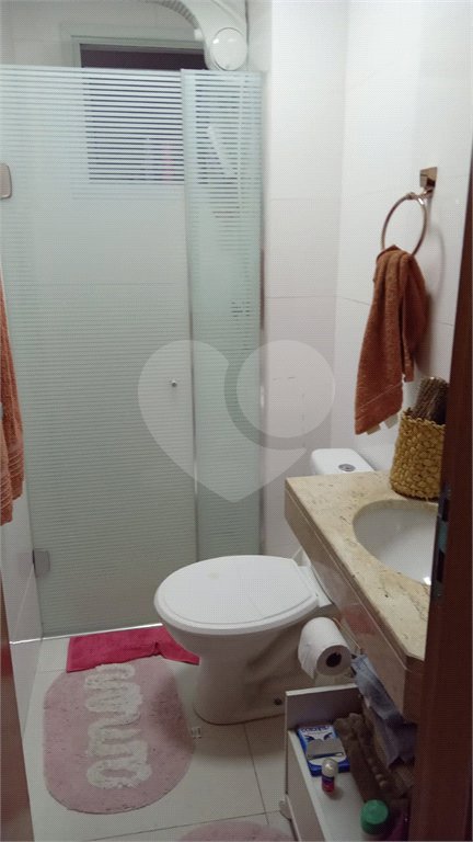 Casa à venda com 2 quartos no condomínio Garda, São Paulo - SP