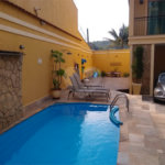 Casa à venda com 3 quartos, sendo 1 suíte, no condomínio Horto Residence, São Paulo - SP