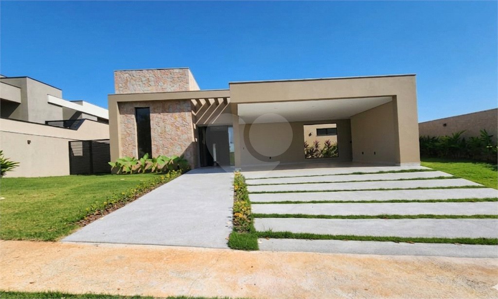 Casa à venda com 3 suítes no condomínio Ecoresidencial Fazenda Jequitibá, Sorocaba - SP