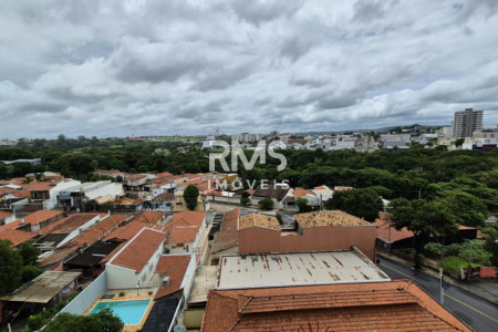 Apartamento para alugar com 3 quartos, sendo 1 suíte, em Vila Nova, Itu, SP