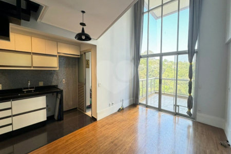 Apartamento à venda com 2 quartos, sendo 1 suíte, em Parque do Morumbi, São Paulo, SP