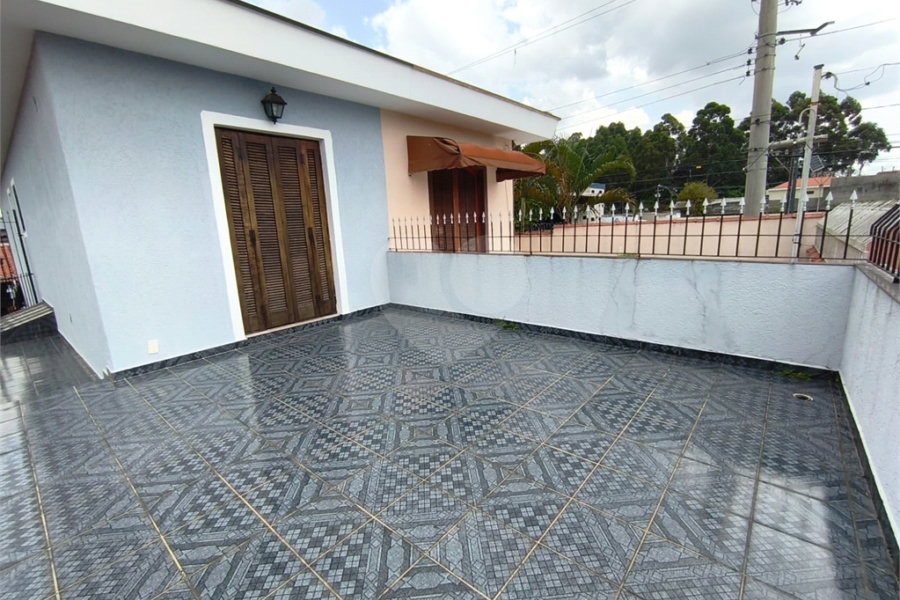 Sobrado à venda com 2 quartos em Jaçanã, São Paulo, SP