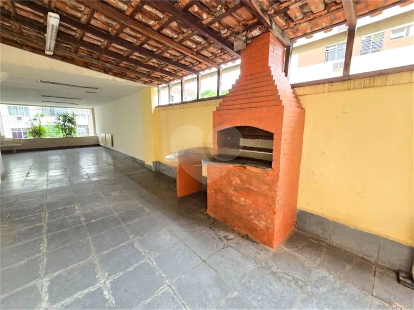 Cobertura à venda com 3 quartos, sendo 1 suíte, em Tijuca, Rio de Janeiro, RJ
