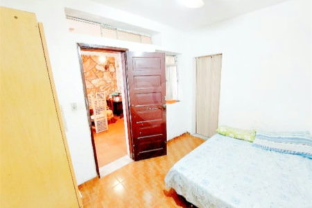 Casa de Vila à venda com 4 quartos em Maracanã, Rio de Janeiro, RJ
