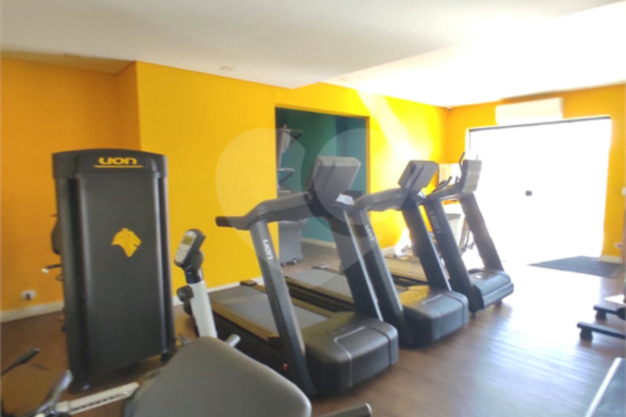 Apartamento à venda com 3 quartos, sendo 1 suíte, em Mandaqui, São Paulo, SP