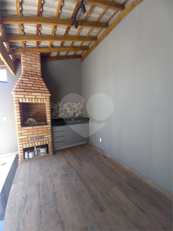 Casa Térrea à venda com 3 quartos, sendo 1 suíte,  em Jardim Regente, Indaiatuba, SP