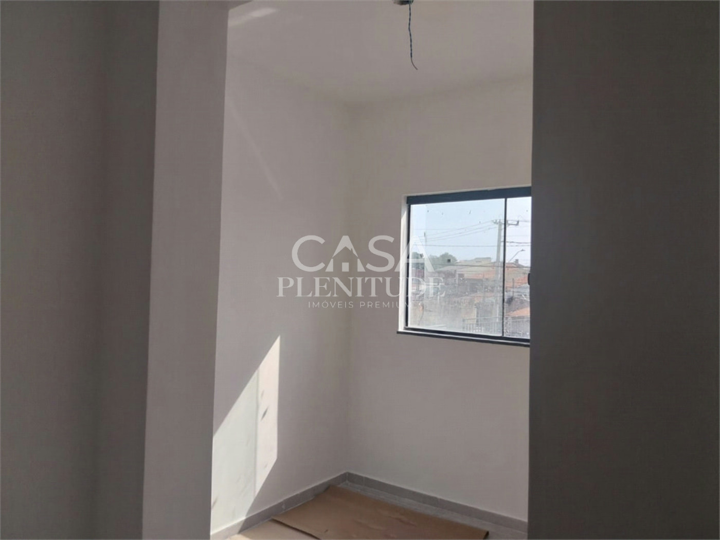Apartamento à venda com 1 quarto em Vila Barão, Sorocaba, SP