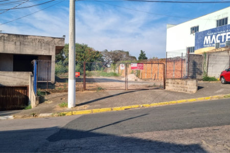 Terreno à venda em Capela, Vinhedo, SP