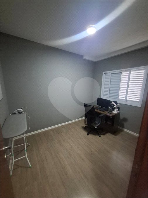 Apartamento à venda com 2 quartos em Ponte Alta, Valinhos, SP