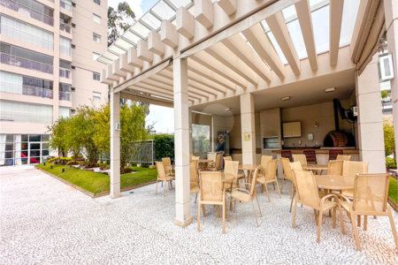Apartamento à venda com 2 quartos, sendo 1 suíte, em Jardim Dom Bosco, São Paulo, SP