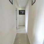 Apartamento com 2 dormitórios à venda, 64 m² por R$ 660.000,00 - Marapé - Santos/SP