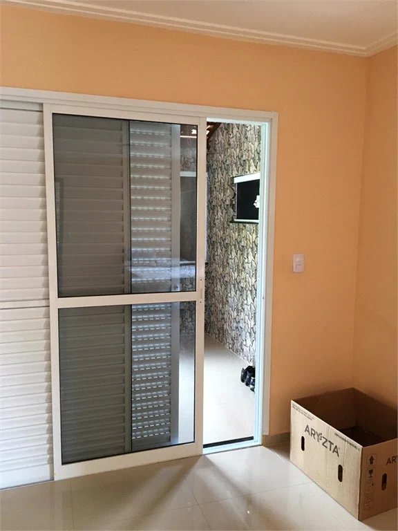 Sobrado à venda com 3 quartos, sendo 1 suíte, em Vila Lageado, São Paulo, SP