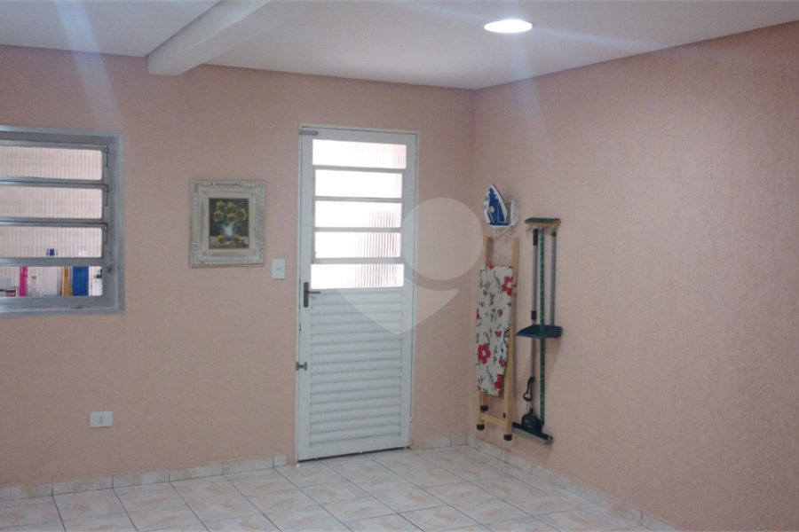 Sobrado à venda com 2 quartos, sendo 1 suíte, em Santana, São Paulo, SP