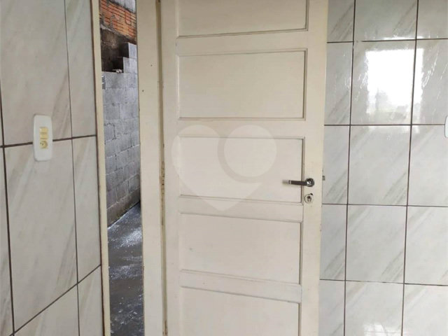 Casa à venda com 1 quarto em Horto, São Paulo, SP