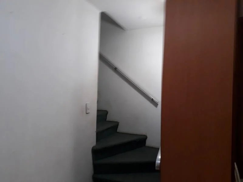 Sobrado à venda com 4 quartos em Brooklin Paulista, São Paulo, SP