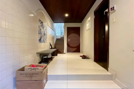Casa de Vila à venda com 4 quartos, sendo 2 suítes,  em Botafogo, Rio de Janeiro, RJ