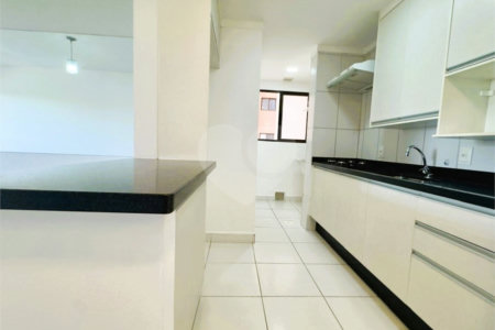 Apartamento para alugar com 2 quartos em Jardim Santa Fé, Sorocaba, SP