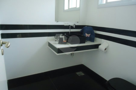 Casa à venda com 6 quartos, sendo 4 suítes,  no condomínio Monte Belo, Salto - SP