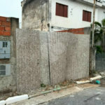 Terreno com 91m² , à venda na Vila Regente Feijó.