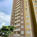 Apartamento à venda com 2 quartos em Jardim Refúgio, Sorocaba, SP