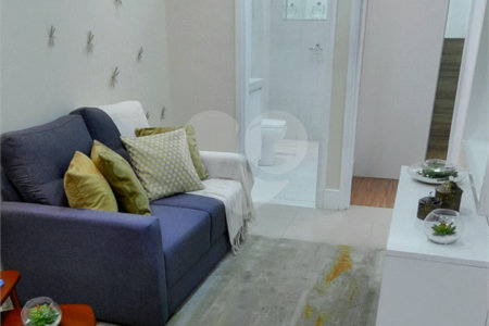 Apartamento à venda com 2 quartos no Centro, Diadema, SP