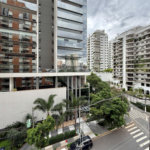 Apartamento à venda com 3 suítes em Campo Belo, São Paulo, SP