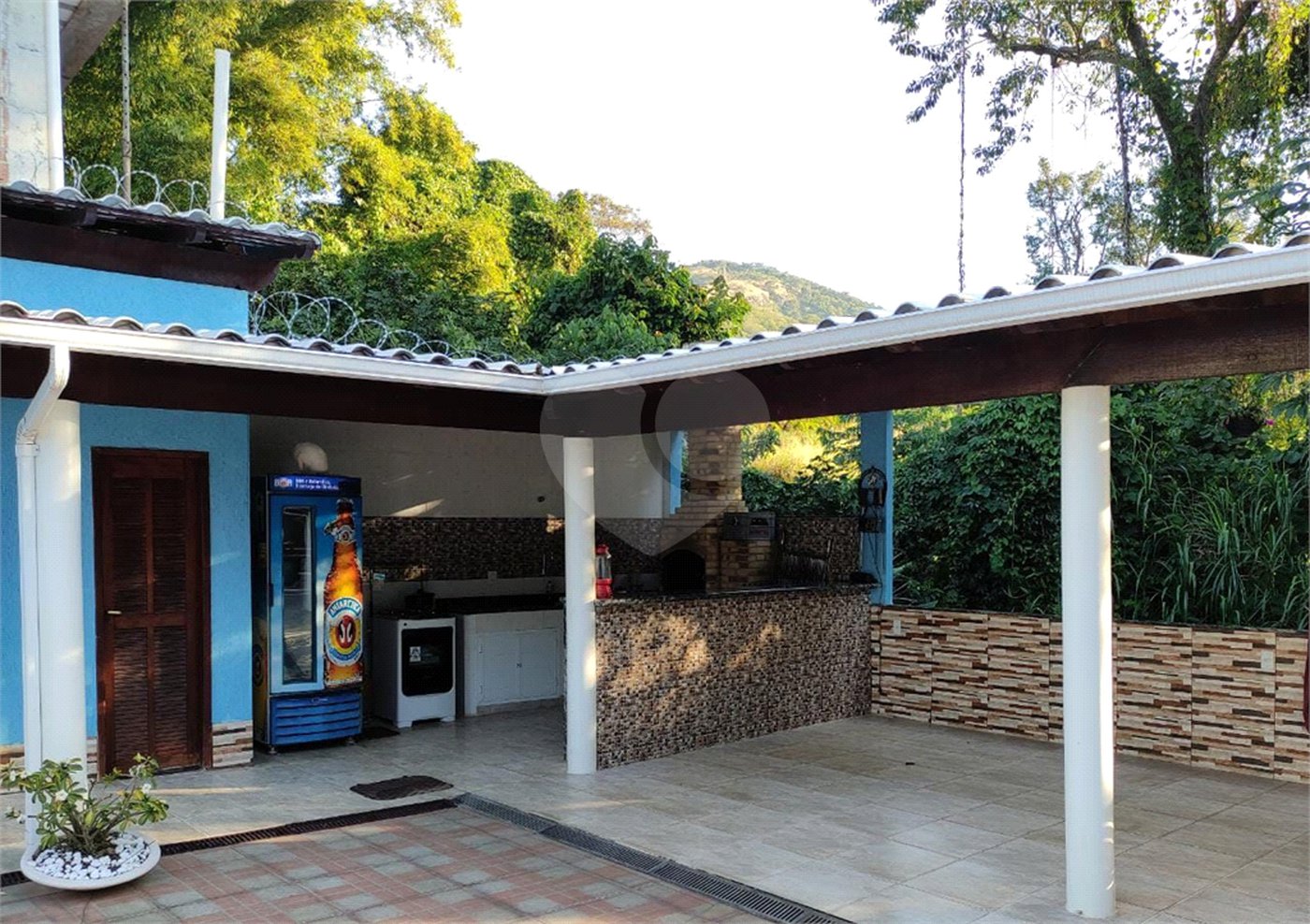 Casa à venda com 3 suítes em Campo Grande, Rio de Janeiro, RJ