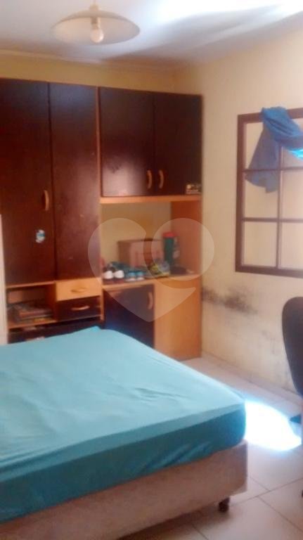 Sobrado à venda com 3 quartos, sendo 1 suíte, em Pirituba, São Paulo, SP