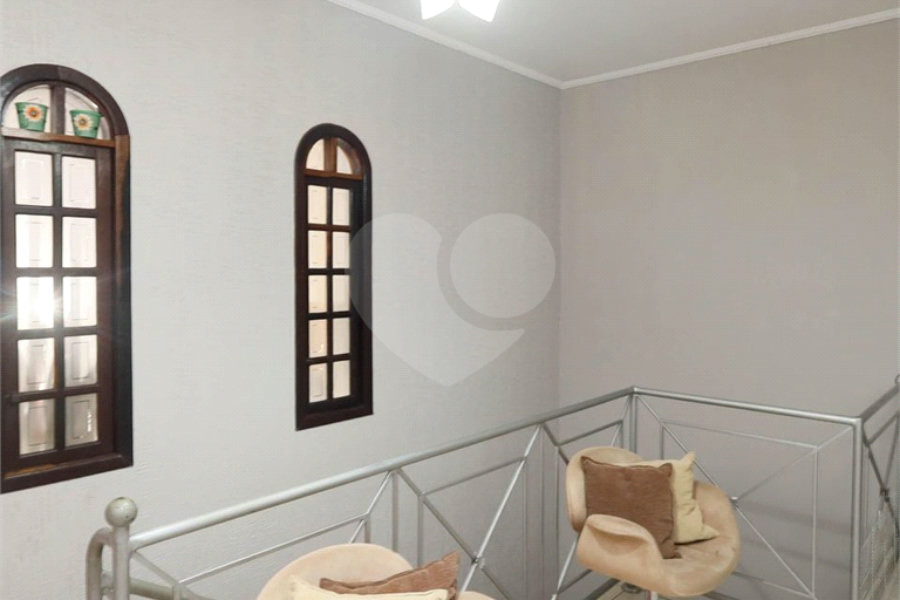 Sobrado à venda com 6 quartos, sendo 1 suíte,  em Tucuruvi, São Paulo, SP